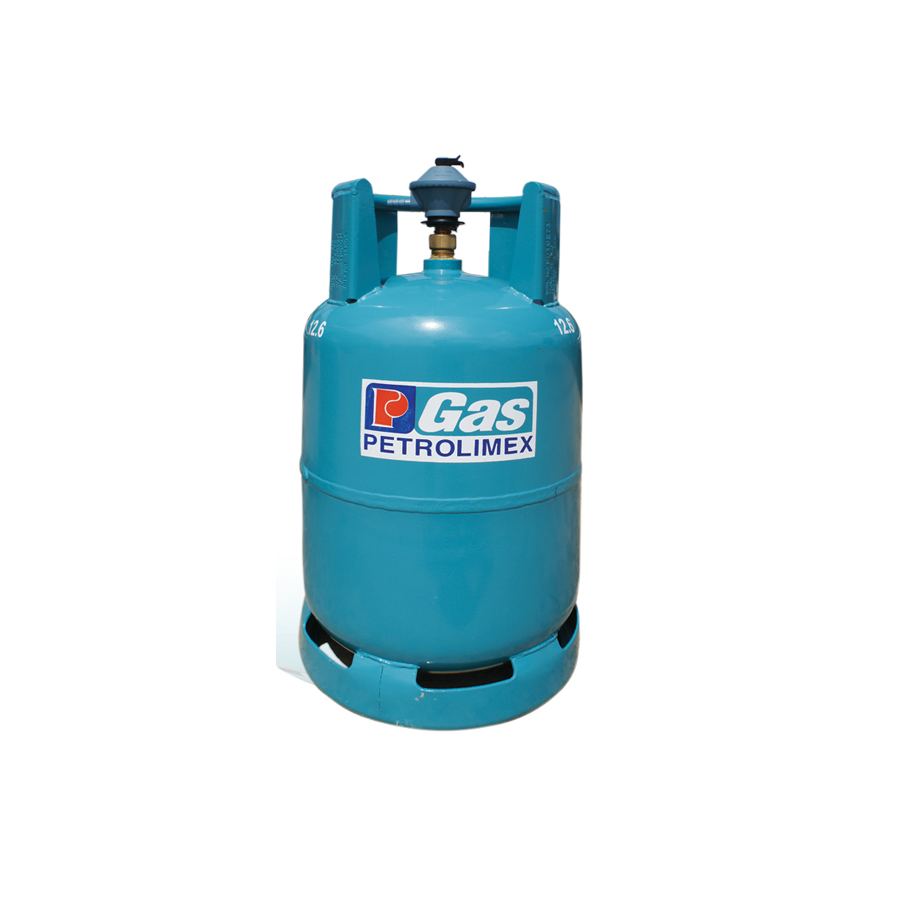 Giá Gas Petrolimex - Giá Gas Hôm Nay - Giá Bình Gas 12Kg - 0344 757 168