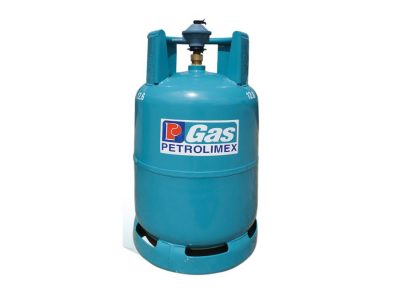 Bình gas Petrolimex 13 kg