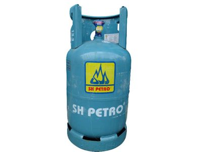 Bình Gas SH Petro 12kg