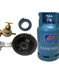 Bộ Bình Bếp Gas Công Nghiệp rẻ