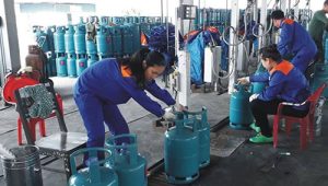 Tất cả những gì bạn cần biết về giá gas Petrolimex